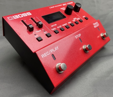 BOSS LOOPStation2 ルーパー